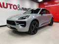 Porsche Macan 3.0 S  PDK - 21 - GTS - PASM - ION - FULL - IVA Argento - thumbnail 1