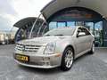 Cadillac STS 4.6 V8 Launch Edition Uniek Org NL Auto 126dkm Szürke - thumbnail 10