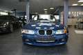 BMW Z3 1,9 Cabrio + Hardtop Bleu - thumbnail 2