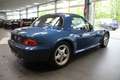 BMW Z3 1,9 Cabrio + Hardtop Bleu - thumbnail 6