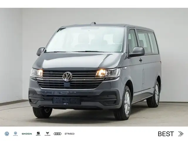 Volkswagen T6.1 Multivan Trendline 2.0 l TDI *ACC*RFK*AHK*