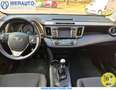 Toyota RAV 4 120D Active 4x2 Blanco - thumbnail 22