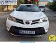 Toyota RAV 4 120D Active 4x2 Blanco - thumbnail 2