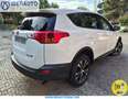 Toyota RAV 4 120D Active 4x2 Blanco - thumbnail 5