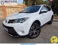 Toyota RAV 4 120D Active 4x2 Blanco - thumbnail 1