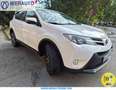 Toyota RAV 4 120D Active 4x2 Blanco - thumbnail 3