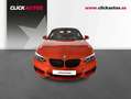 BMW X6 M 1.5 136CV sport Rojo - thumbnail 2