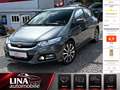 Honda Insight Elegance 2.Hd*Leder*2xSHZ*Klimaaut.*PDC* Grau - thumbnail 1
