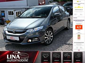 Elegance 2.Hd*Leder*2xSHZ*Klimaaut.*PDC*