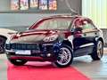 Porsche Macan S Diesel Pano Luft AHK Kamera Keyles Bose Noir - thumbnail 1