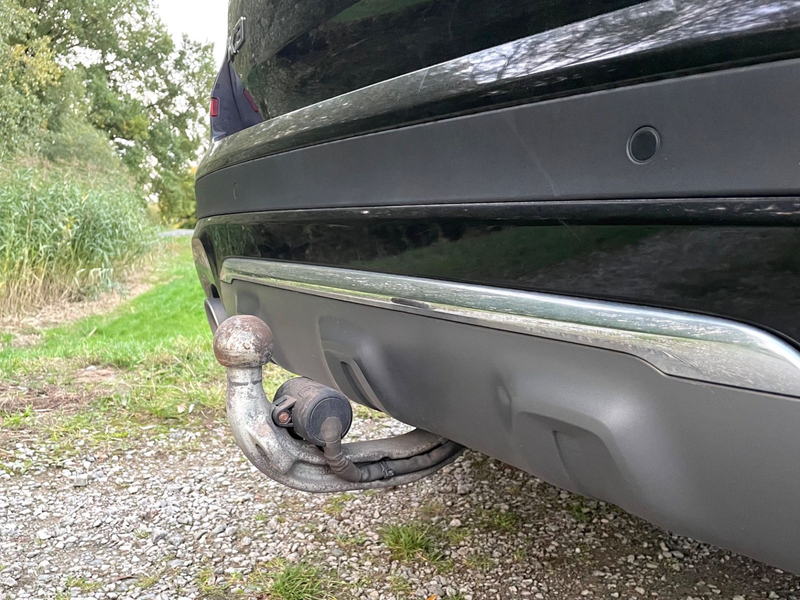 BMW X3 xDrive 30e Luxury Line Tüv=Neu! Pano Voll! VB — photo 9