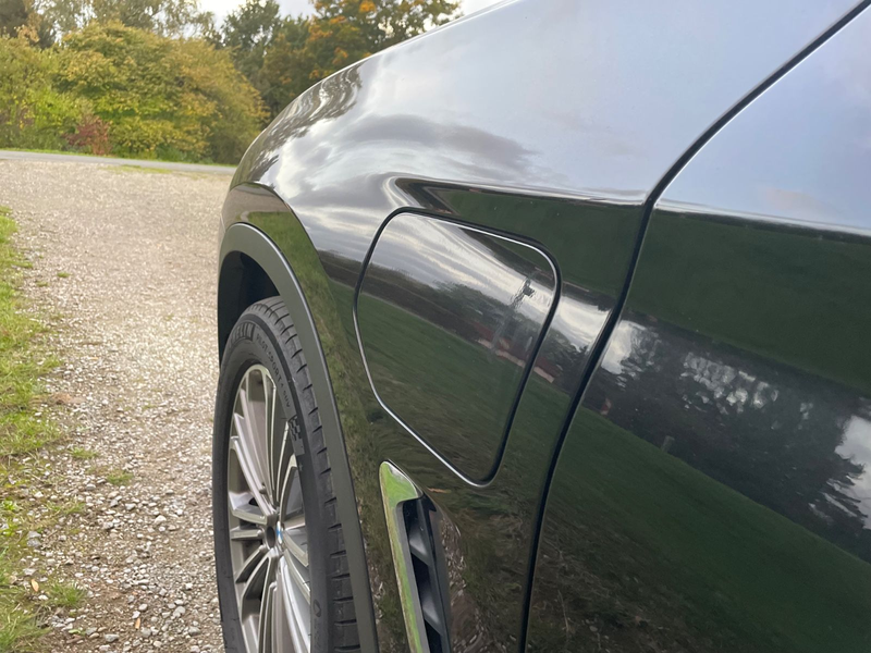 BMW X3 xDrive 30e Luxury Line Tüv=Neu! Pano Voll! VB — photo 10