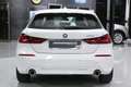 BMW 118 d Luxury auto Bianco - thumbnail 6