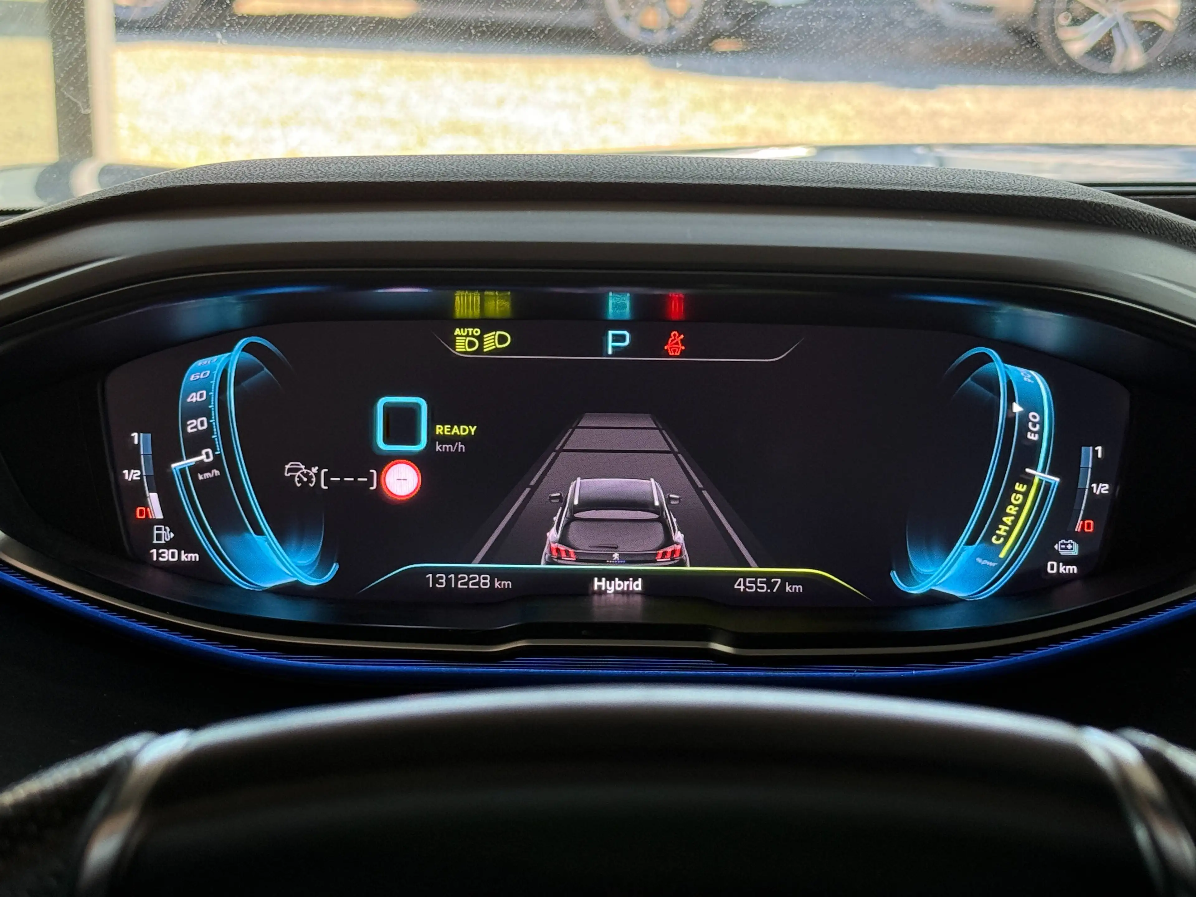 Peugeot 3008 Hybrid 225 GT-Line Memorie-Sitze+Virtual-Cockpit+Massage-Sitze+Standheizung+Navi+kamera+360° — photo 14