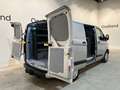 Ford Transit Custom 280 2.0 TDCI L1H1 Trend 130 PK Servicebus / Inrich Gris - thumbnail 2