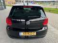 Volkswagen Polo VERKOCHT! 1.0 BlUEMOTION EDITION 5-DRS. + NAVI/LMV Black - thumbnail 6