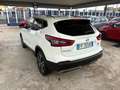 Nissan Qashqai Qashqai 1.6 dCi 2WD XTronic Tekna Blanc - thumbnail 7