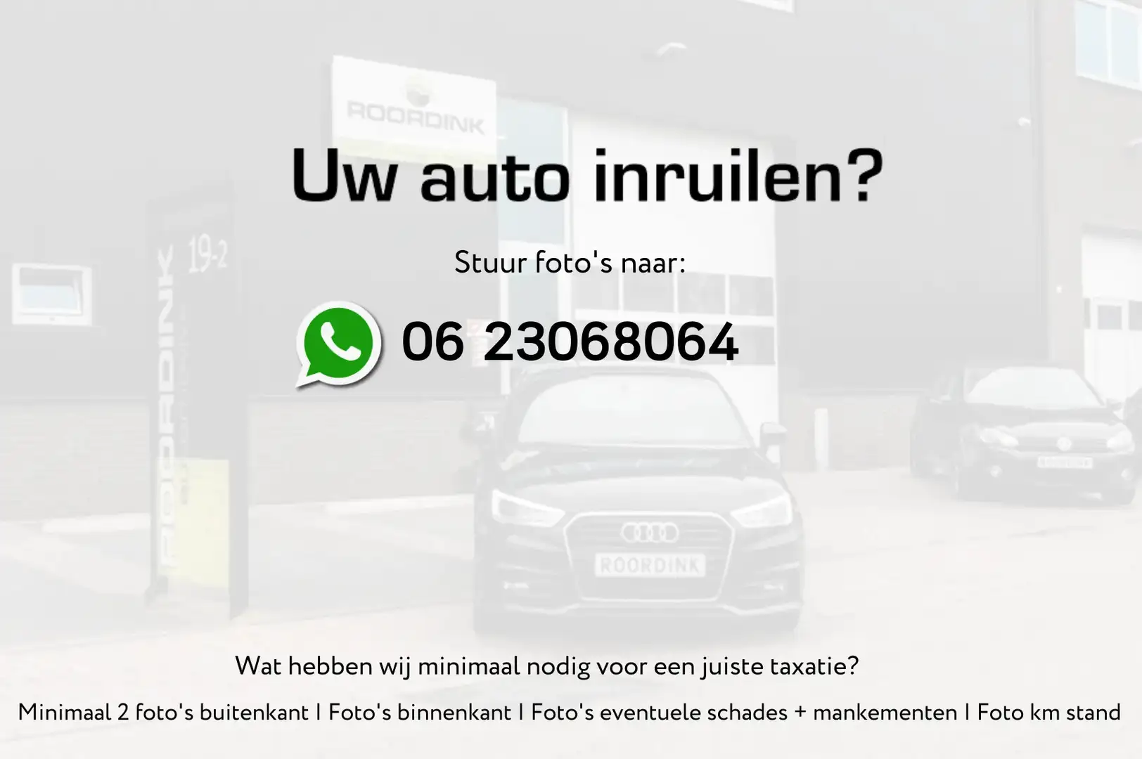 Audi Q7 7-zits|BOSE|Camera|Pano|Leder Zwart - 2