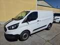 Ford Transit Custom Kasten 2,0 L1H1 280 Basis, Pickerl, Service , B... Weiß - thumbnail 5