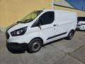Ford Transit Custom Kasten 2,0 L1H1 280 Basis, Pickerl, Service , B... Weiß - thumbnail 6