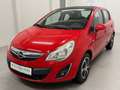 Opel Corsa 1,2 Edition ecoFLEX Easytronic *Klima*Sitzheizung* Rot - thumbnail 11