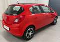 Opel Corsa 1,2 Edition ecoFLEX Easytronic *Klima*Sitzheizung* Rot - thumbnail 4