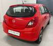 Opel Corsa 1,2 Edition ecoFLEX Easytronic *Klima*Sitzheizung* Rot - thumbnail 5