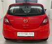 Opel Corsa 1,2 Edition ecoFLEX Easytronic *Klima*Sitzheizung* Rot - thumbnail 7