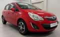 Opel Corsa 1,2 Edition ecoFLEX Easytronic *Klima*Sitzheizung* Rot - thumbnail 3