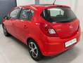 Opel Corsa 1,2 Edition ecoFLEX Easytronic *Klima*Sitzheizung* Rot - thumbnail 8