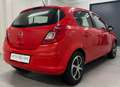 Opel Corsa 1,2 Edition ecoFLEX Easytronic *Klima*Sitzheizung* Rot - thumbnail 6