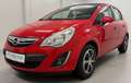 Opel Corsa 1,2 Edition ecoFLEX Easytronic *Klima*Sitzheizung* Rot - thumbnail 12