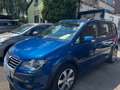 Volkswagen Cross Touran CrossTouran Blu/Azzurro - thumbnail 1