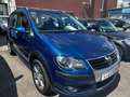 Volkswagen Cross Touran CrossTouran Blu/Azzurro - thumbnail 2