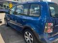 Volkswagen Cross Touran CrossTouran Blu/Azzurro - thumbnail 3