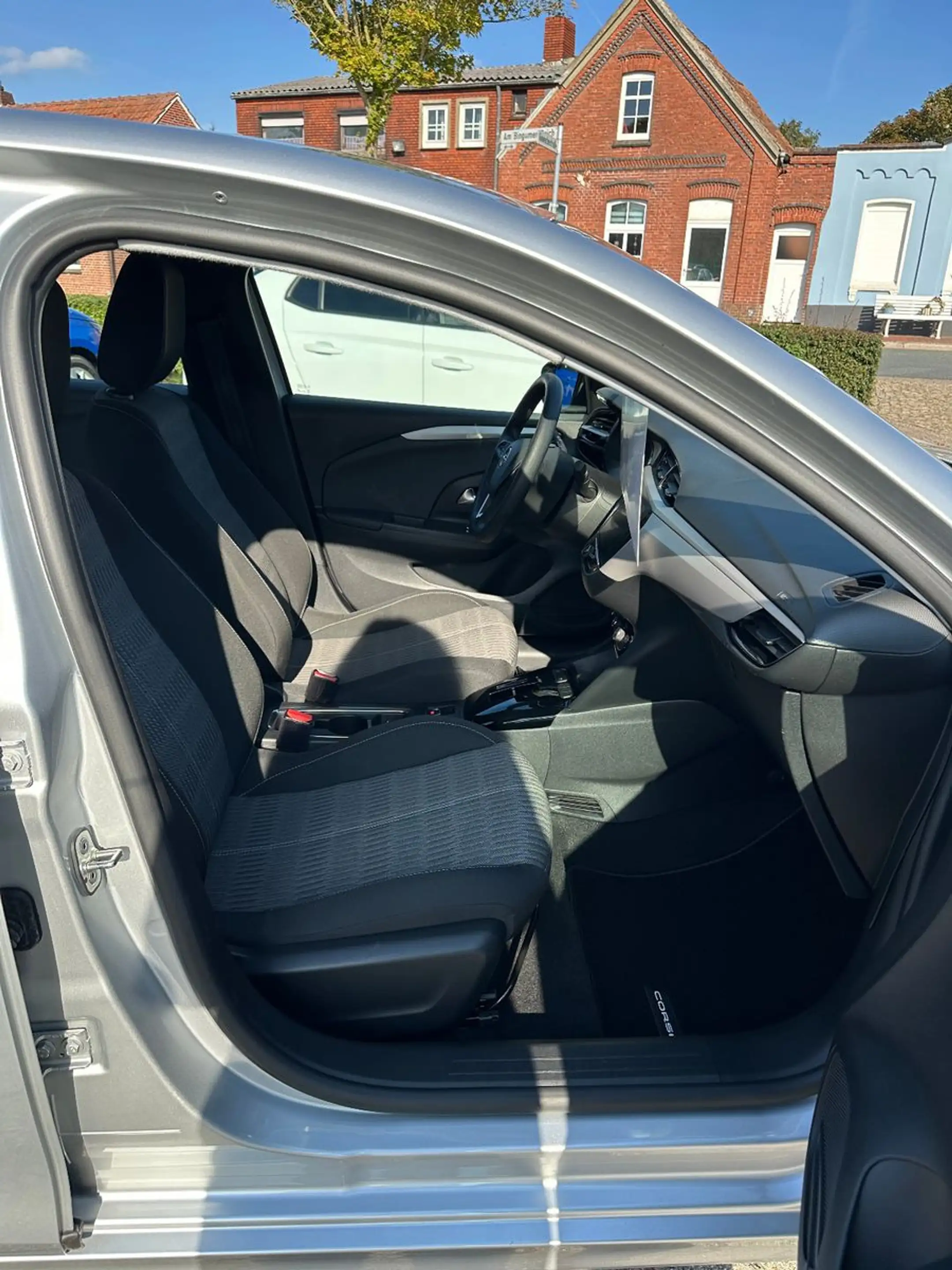 Opel Corsa F e Automatik/Klimaaut./Tempomat/DAB — photo 16