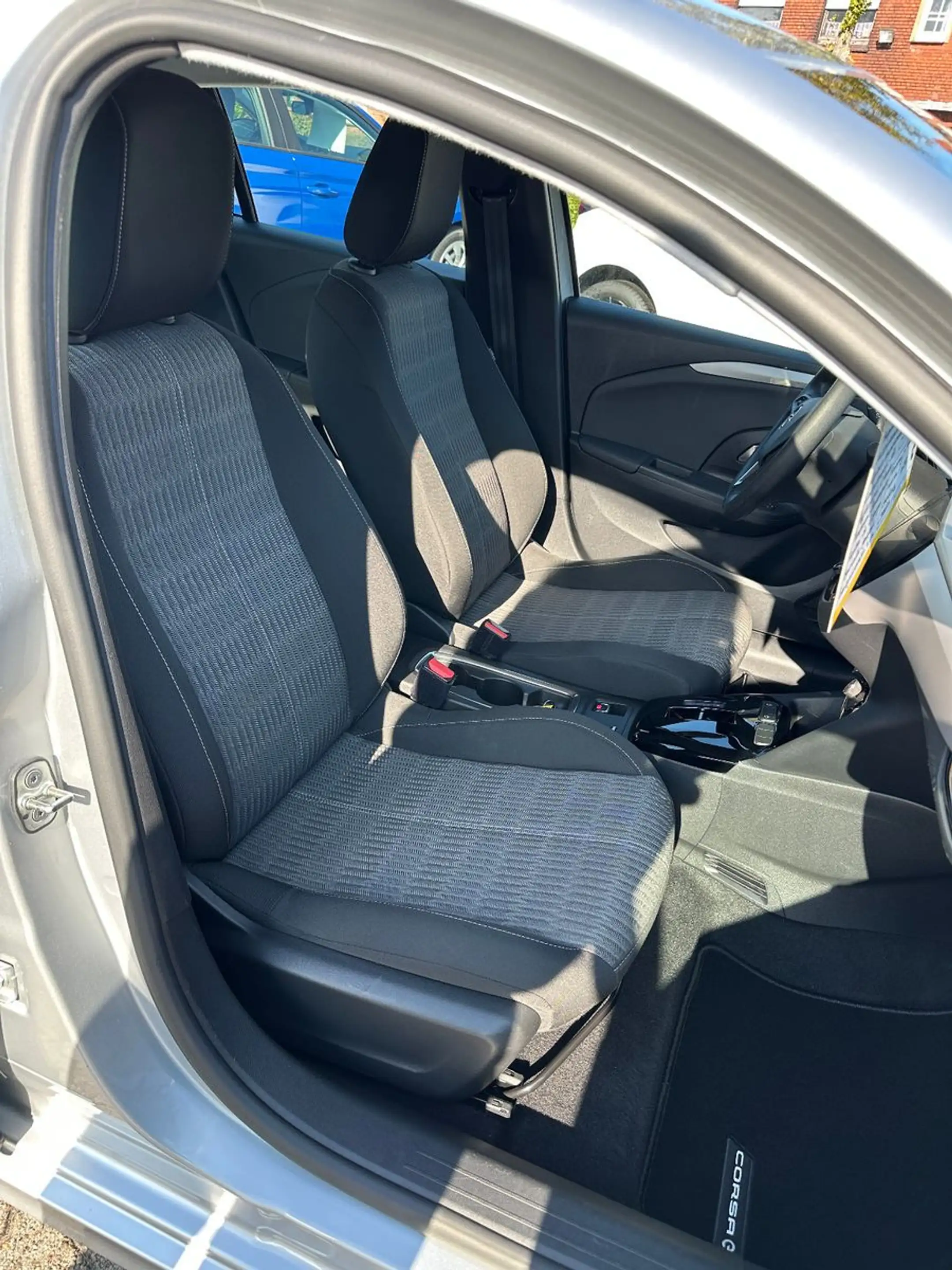 Opel Corsa F e Automatik/Klimaaut./Tempomat/DAB — photo 17