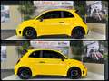 Abarth 595 1.4 t-jet Competizione 180cv *Stage 3 M.C.* Giallo - thumbnail 4
