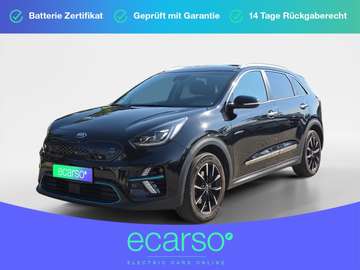e-Niro Edition 7