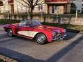 Corvette C1 Piros - thumbnail 25
