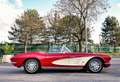 Corvette C1 Rosso - thumbnail 22