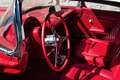 Corvette C1 Czerwony - thumbnail 7