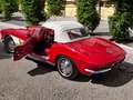 Corvette C1 Czerwony - thumbnail 3