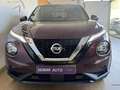 Nissan Juke 1.0 DIG-T N-Connecta 4x2 DCT 7 114 Burdeos - thumbnail 11