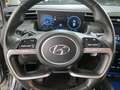 Hyundai TUCSON Tucson 1.6 hev Exellence 2wd auto Silver - thumbnail 9