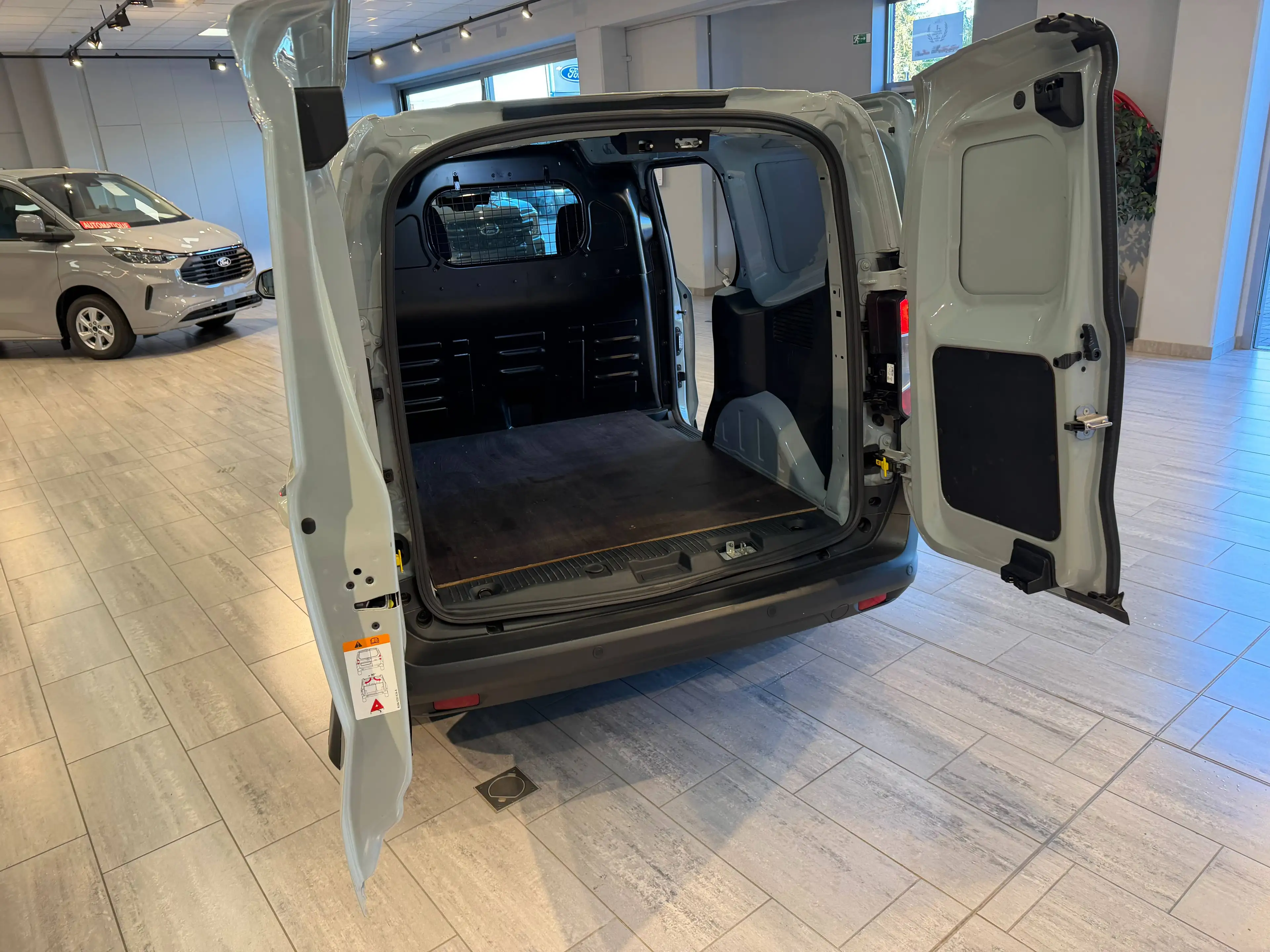 Ford Transit Courier Transit Courier 1.5 TDCi FULL GARANTIE FORD 1 AN — photo 5