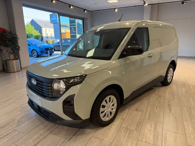 Ford Transit Courier Transit Courier 1.5 TDCi FULL GARANTIE FORD 1 AN