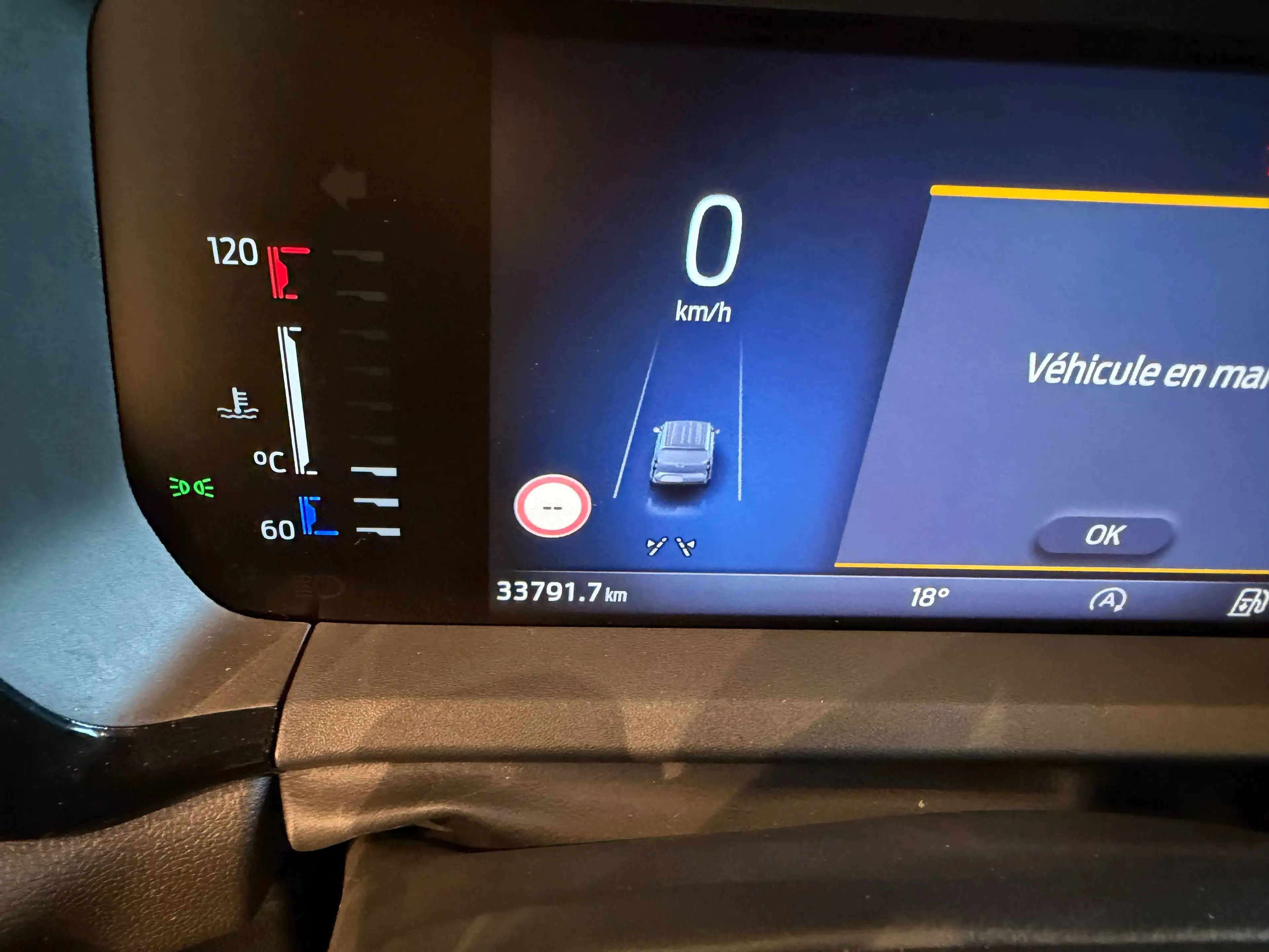 Ford Transit Courier Transit Courier 1.5 TDCi FULL GARANTIE FORD 1 AN — photo 11