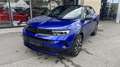 Opel Mokka 1,2 Direct Injection Turbo GS Aut. Blau - thumbnail 1