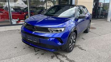 1,2 Direct Injection Turbo GS Aut.